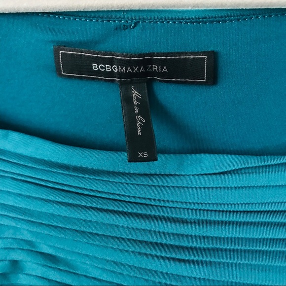 BCBGMaxazria Mikaela Dress - Picture 6 of 6